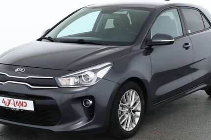Kia Rio 49.989 km 14.990 &euro; Kolkwitz 03099