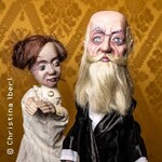 Mit Georg II. unterwegs