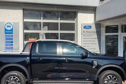 Ford Ranger 1.500 km 57.990 &euro; Spremberg (bei Cottbus) 03130