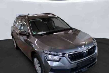Skoda Kamiq 21.931 km 17.666 &euro; Döbern 03159