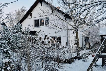 Haus Burg (Spreewald) - 7 Zimmer, 240 m&sup2;, 1.600&euro; | Angebot:24661925