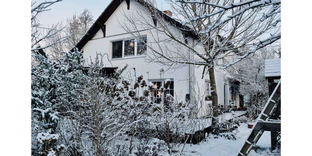 Teilmöbliertes Haus im Spreewald zu vermieten 7 zimmer