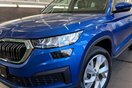 Skoda Kodiaq 16.018 km 31.388 &euro; Cottbus 03044