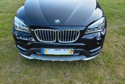 BMW X1 168.000 km 8.999 &euro; Cottbus 03048