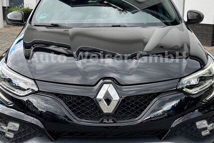 Renault Megane 27.000 km 27.900 € Cottbus-Sielow 03055