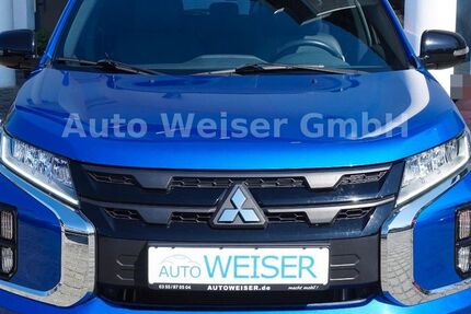 Mitsubishi ASX 89.000 km 18.800 &euro; Cottbus-Sielow 03055