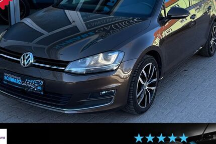 VW Golf 84.442 km 14.490 &euro; Spremberg 03130