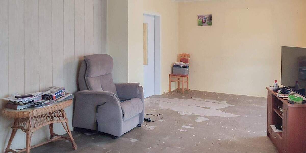 Einfamilienhaus mit großem Grundstück 4 zimmer