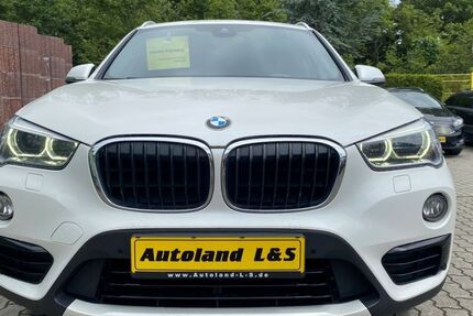 BMW X1 206.818 km 13.990 &euro; Cottbus/ Groß Gaglow 03051