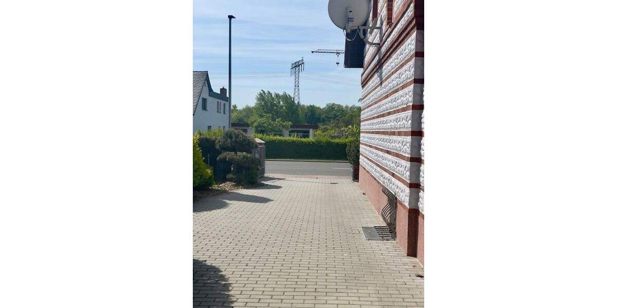 gemütliches Haus mit Nebengebäude und großem Grundstück 6 zimmer