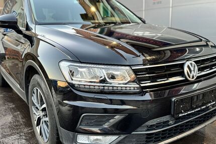 VW Tiguan 190.000 km 16.990 &euro; Cottbus 03042