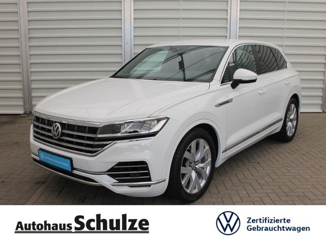 VW Touareg 59.810 km 38.980 &euro; Cottbus / Groß Gaglow 03051