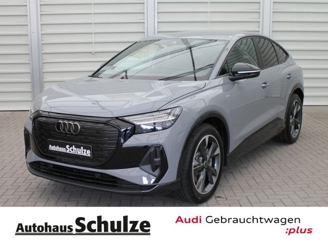 Audi Q4 5.000 km 66.500 € Cottbus / Groß Gaglow 03051