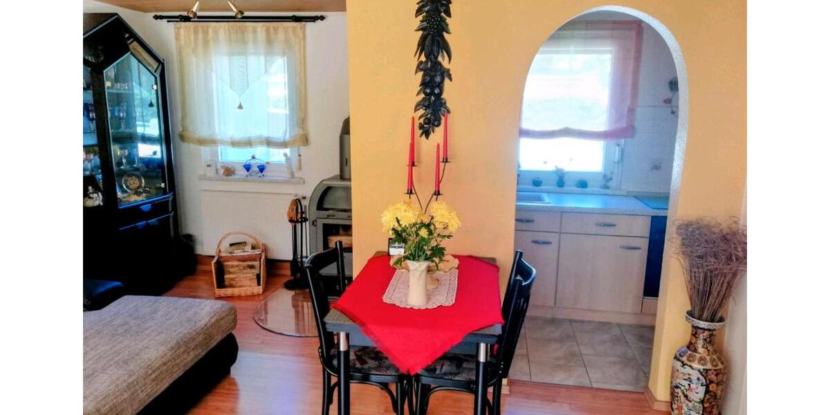 Bungalow Neuhausen/Spree Spree - 2 Zimmer, 45 m&sup2;, 49.000&euro; | Angebot:26758272