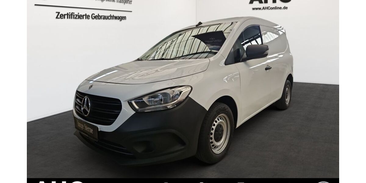 Mercedes-Benz Citan 53.999 km 17.136 &euro; Cottbus 03042