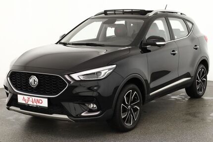 MG ZS 70.610 km 15.890 &euro; Cottbus OT Kolkwitz 03099