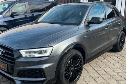 Audi Q3 62.140 km 24.750 &euro; Spremberg 03130
