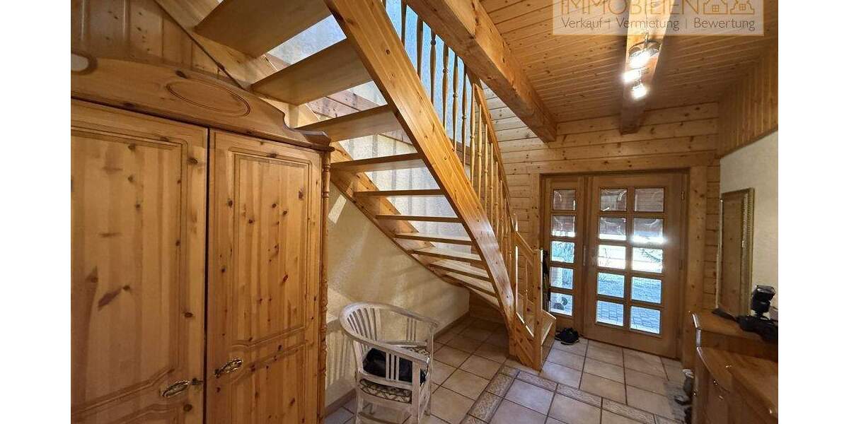 Einfamilienhaus Teichland / Maust Maust - 6 Zimmer, 189 m&sup2;, 549.000&euro; | Angebot:25682804