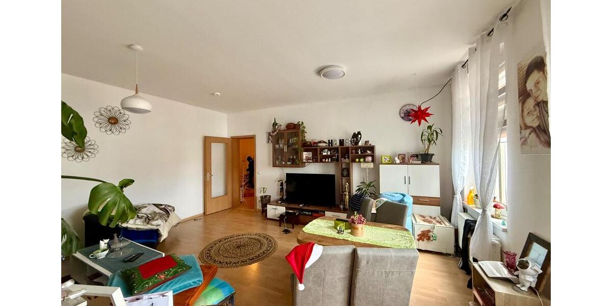 Etagenwohnung Forst (Lausitz) - 3 Zimmer, 88 m&sup2;, 600&euro; | Angebot:26348799