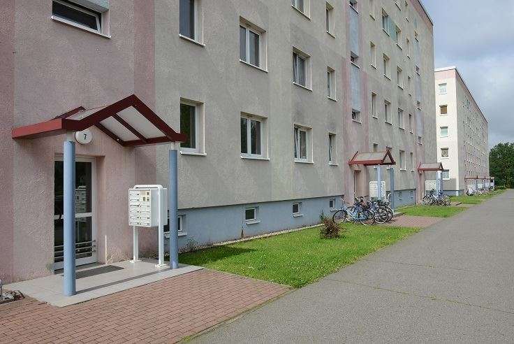 Wohnung zum Mieten in Welzow 275 € 62.21 m²