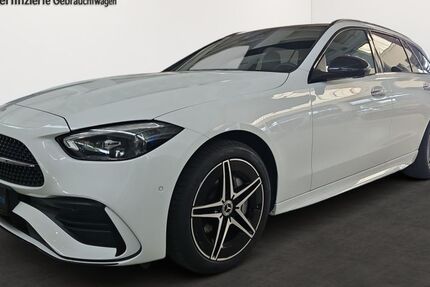 Mercedes-Benz C 300 9.750 km 62.950 &euro; Cottbus 03042