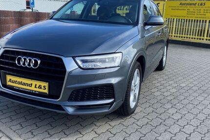 Audi Q3 102.529 km 16.990 &euro; Cottbus/ Groß Gaglow 03051