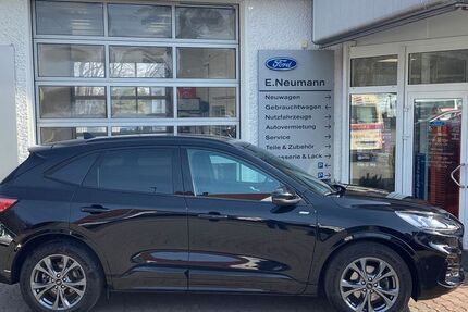 Ford Kuga 35.000 km 27.450 &euro; Spremberg (bei Cottbus) 03130