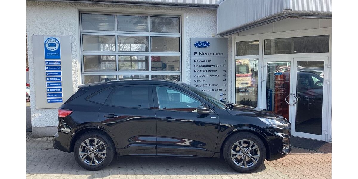 Ford Kuga 35.000 km 27.450 &euro; Spremberg (bei Cottbus) 03130