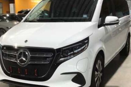 Mercedes-Benz EQV 5.900 km 53.907 &euro; Cottbus 03042