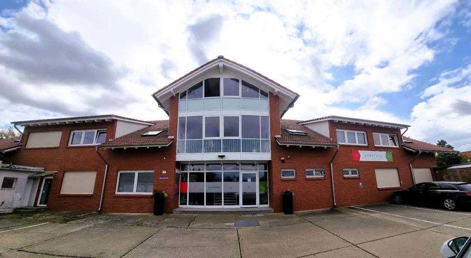 Gewerbeobjekt Lübbenau (Spreewald) - 526&euro; | Angebot:24017595