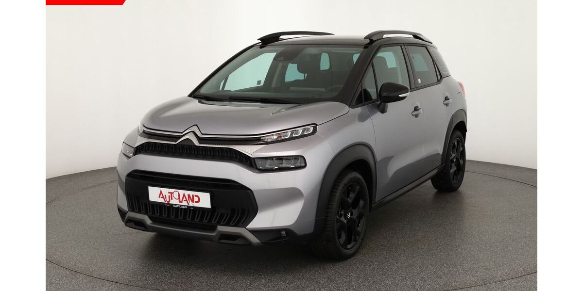 Citroen C3 Aircross 12.204 km 17.785 € Cottbus OT Kolkwitz 03099