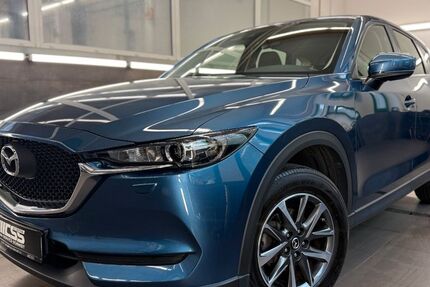 Mazda CX-5 93.329 km 15.988 &euro; Cottbus 03044