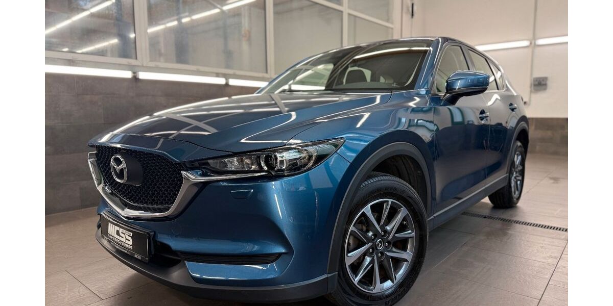 Mazda CX-5 93.329 km 15.988 &euro; Cottbus 03044