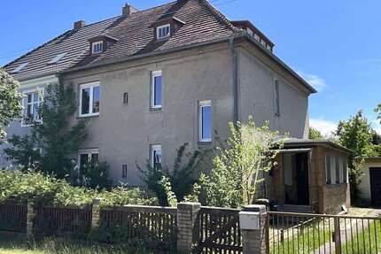 Haus Cottbus Brunschwig - 7 Zimmer, 198 m&sup2;, 250.000&euro; | Angebot:25447931