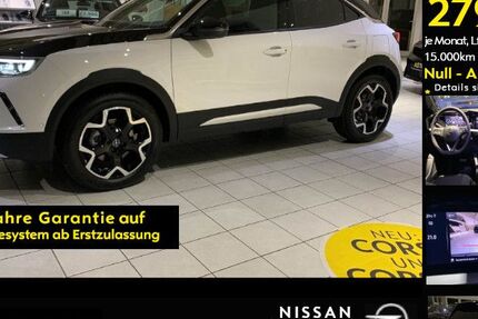 Opel Mokka 5 km 30.589 &euro; Cottbus 03048