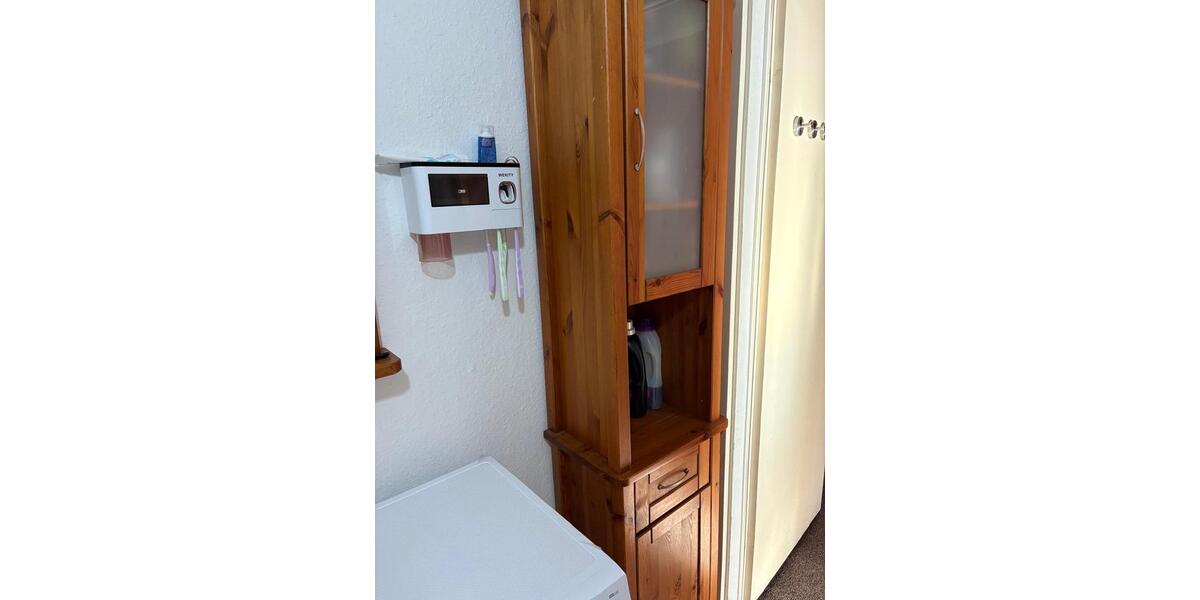 Etagenwohnung Cottbus Merzdorf - 2.5 Zimmer, 59 m&sup2;, 491&euro; | Angebot:26323806