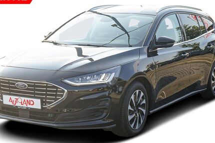 Ford Focus 32.296 km 19.950 &euro; Cottbus OT Kolkwitz 03099