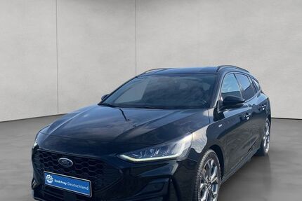 Ford Focus 64.404 km 18.440 &euro; Cottbus 03051