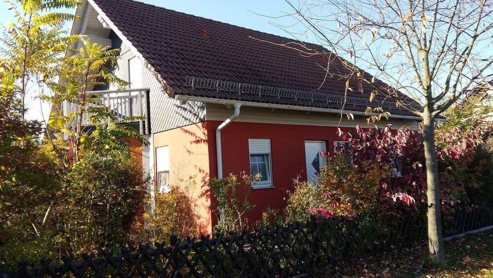 Einfamilienhaus Vetschau - 4 Zimmer, 117 m&sup2;, 380.000&euro; | Angebot:25141869