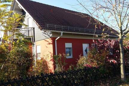 Haus Vetschau - 4 Zimmer, 117 m&sup2;, 380.000&euro; | Angebot:25141869