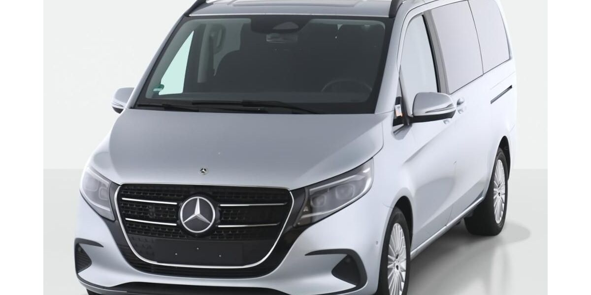 Mercedes-Benz V 220 16.364 km 63.903 &euro; Cottbus 03042