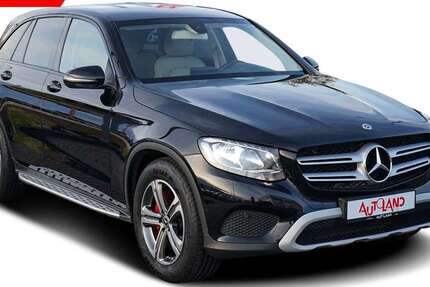 Mercedes-Benz GLC 350 146.649 km 25.990 € Kolkwitz 03099