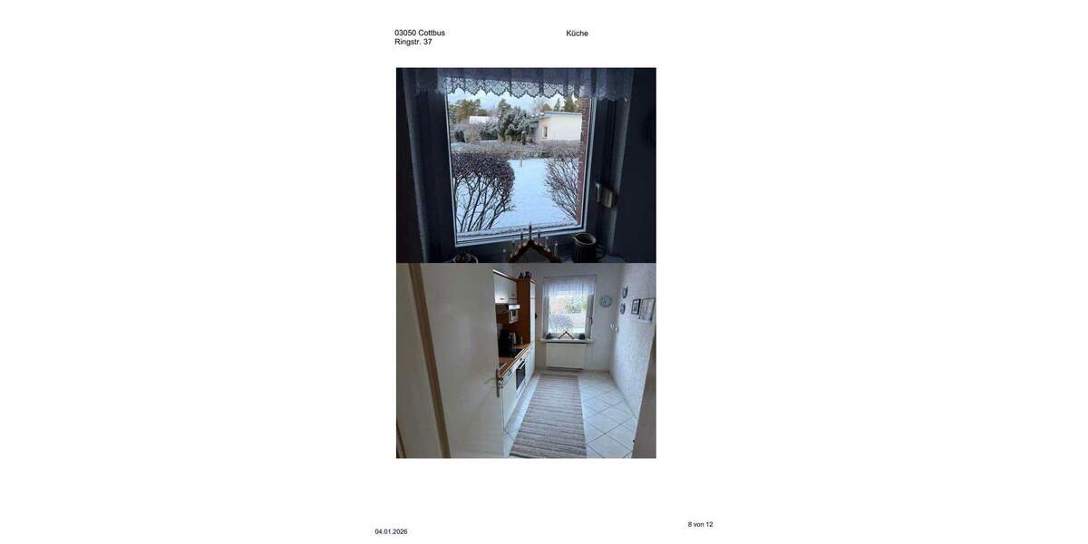 Einfamilienhaus Cottbus Madlow - 4 Zimmer, 102 m&sup2;, 350.000&euro; | Angebot:25760461