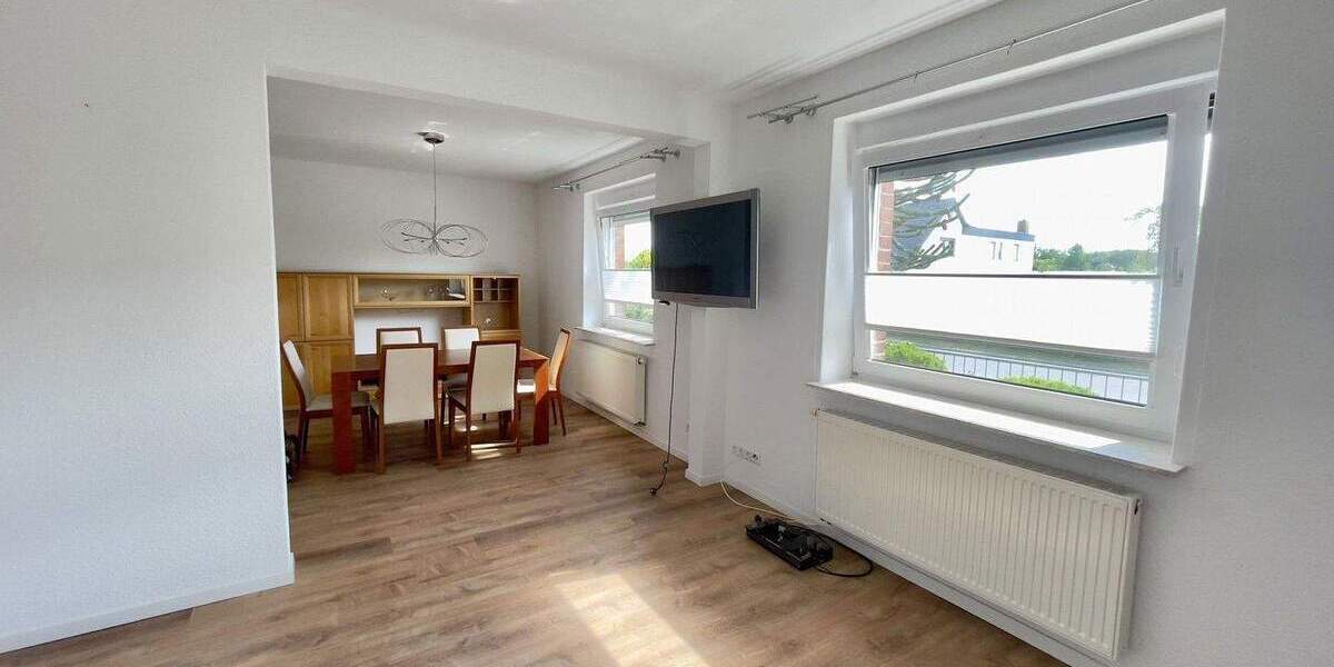 gemütliches Haus mit Nebengebäude und großem Grundstück 6 zimmer