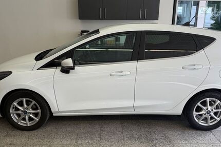 Ford Fiesta 83.800 km 12.200 € Spremberg 03130