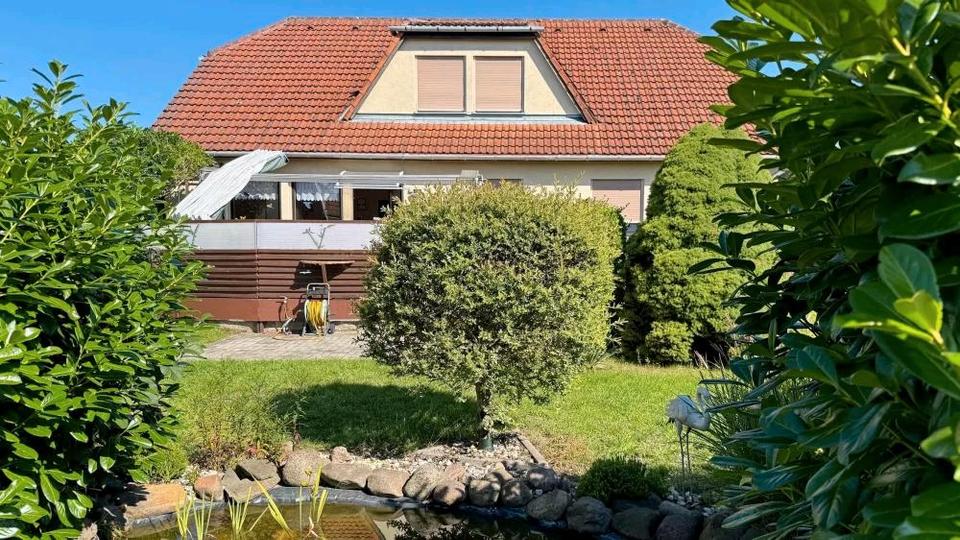 Einfamilienhaus Neupetershain - 8 Zimmer, 159 m&sup2;, 178.000&euro; | Angebot:27148155