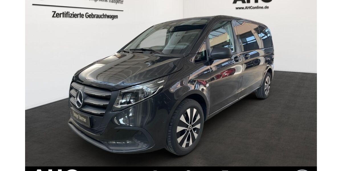 Mercedes-Benz Vito 34.700 km 45.934 &euro; Cottbus 03042