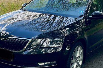 Skoda Octavia 127.500 km 16.850 &euro; Kolkwitz 03099