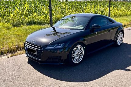 Audi TT 203.000 km 18.499 &euro; Neuhausen/Spree 03058