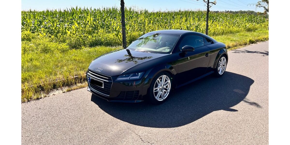 Audi TT 203.000 km 18.499 &euro; Neuhausen/Spree 03058